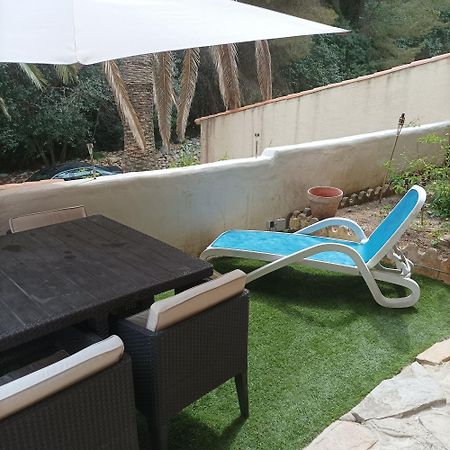 Villa Cayetana Jávea Extérieur photo