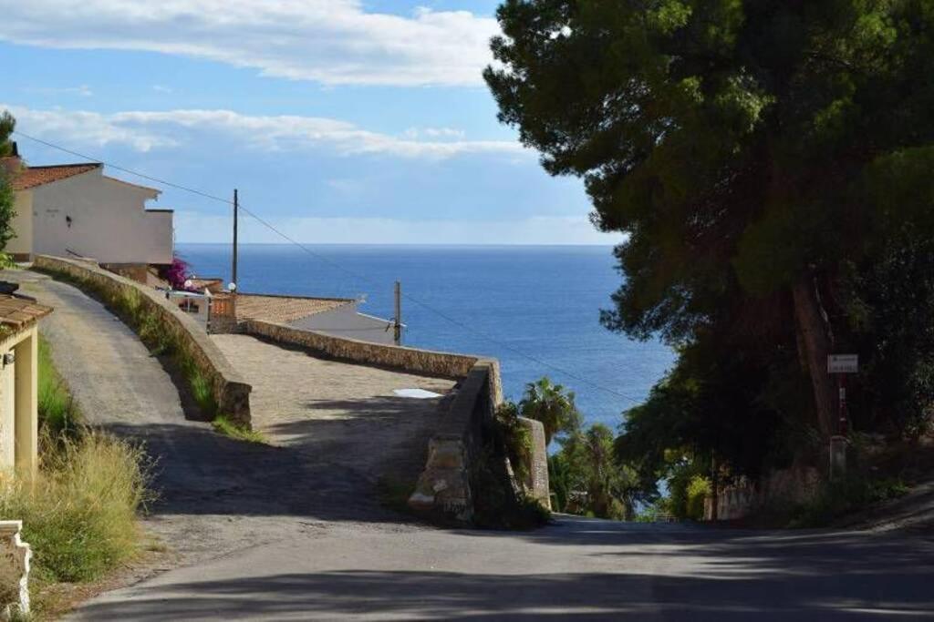 Villa Cayetana Jávea Extérieur photo