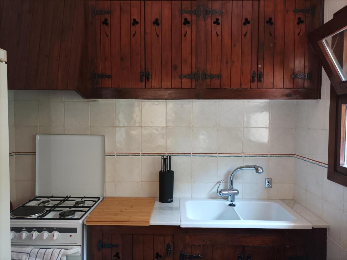 Villa Cayetana Jávea Extérieur photo