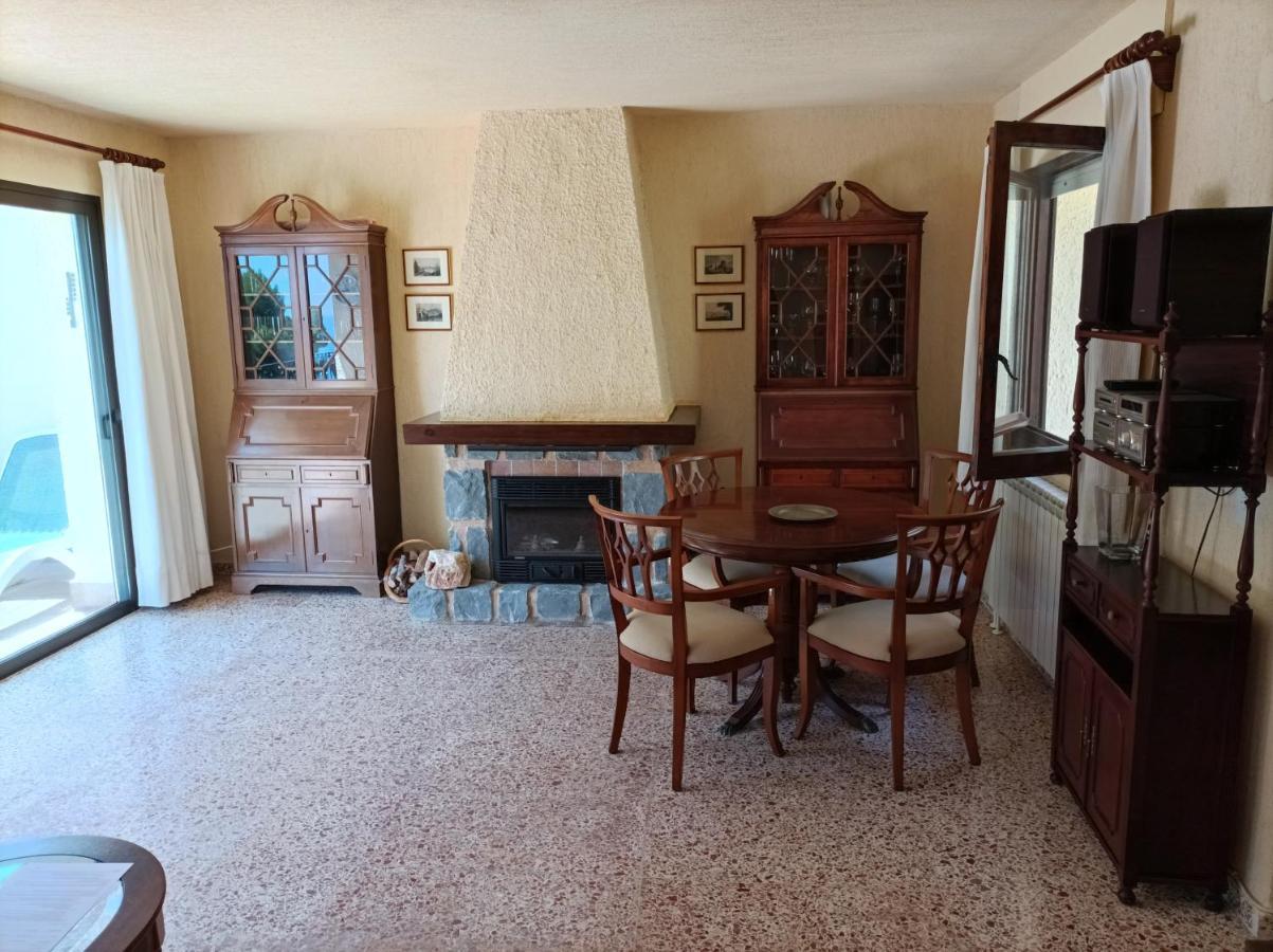 Villa Cayetana Jávea Extérieur photo