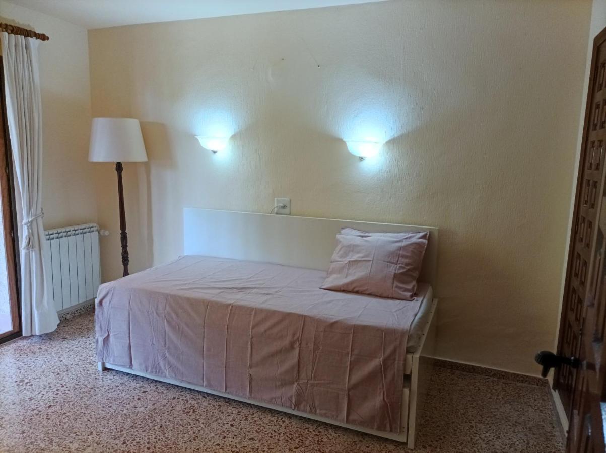 Villa Cayetana Jávea Extérieur photo