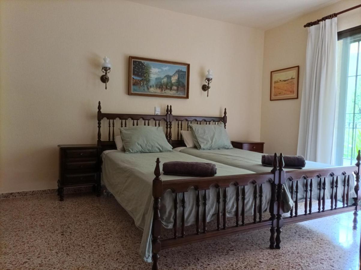 Villa Cayetana Jávea Extérieur photo