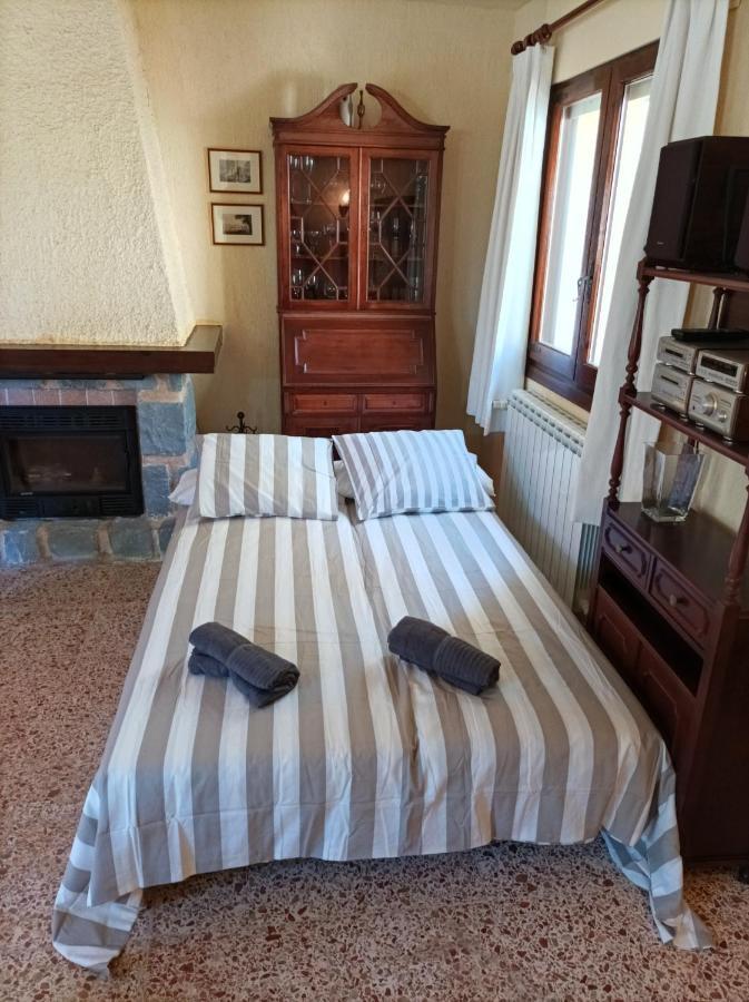 Villa Cayetana Jávea Extérieur photo